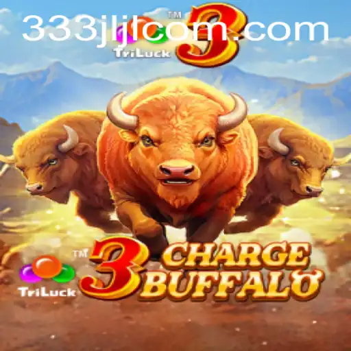 Discover 3ChargeBuffalo: A Revolutionary New Game Experience