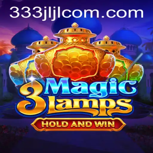3MagicLamps: A Mystical Adventure in Gaming