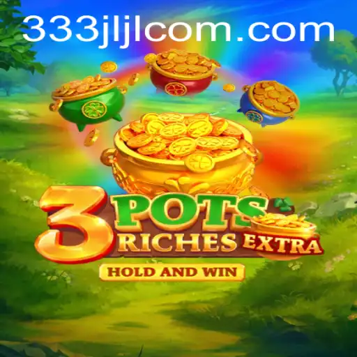 Discover the Exciting World of 3potsExtra: An In-Depth Guide