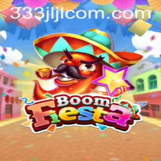 BoomFiesta: An Unparalleled Gaming Experience