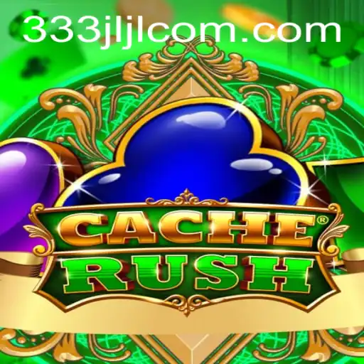 Unveiling CacheRush: A Thrilling New Adventure Awaits
