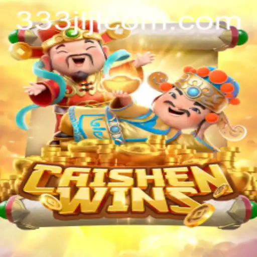CaishenWins: Exploring the World's Luckiest Slot Game