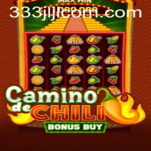 CaminodeChiliBonusBuy: Your Guide to the Spicy New Slot Game