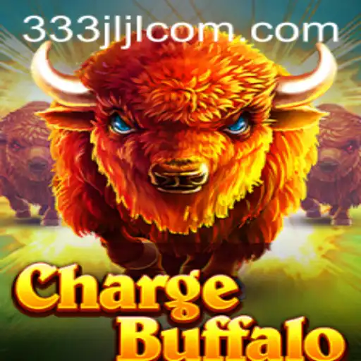 ChargeBuffalo: A Thrilling Journey into the Wild