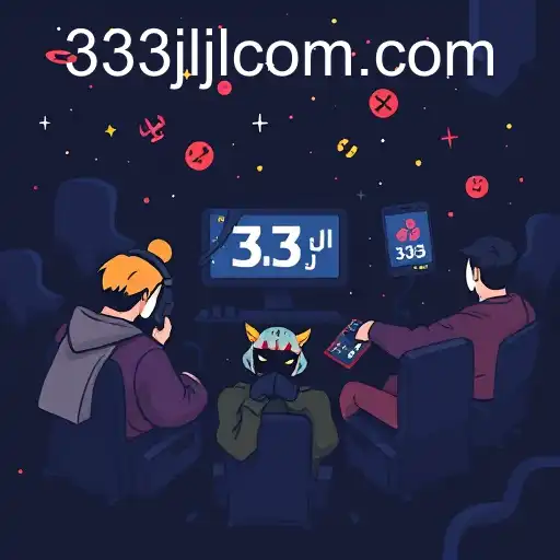 Exploring the Dynamics of Player Community: A Deep Dive Into 333jljl