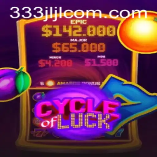 Discovering CycleofLuck: A Thrilling New Journey in Gaming