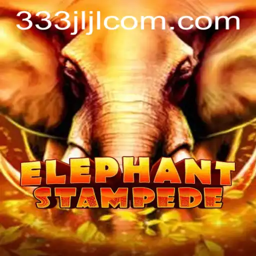 ElephantStampede: The Exciting New Game Shaking Up the Gaming World