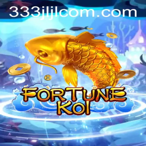 Discover the Exciting World of FORTUNEKOI: An Engaging Game Experience