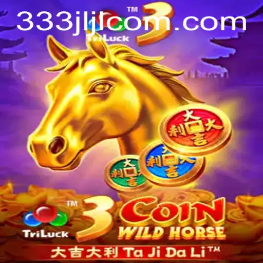 Discover the Thrilling World of 3CoinWildHorse