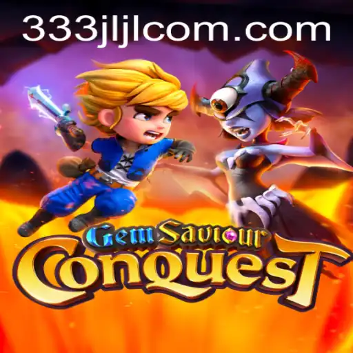 Embark on the Journey of GemSaviourConquest: A New Era in Gaming