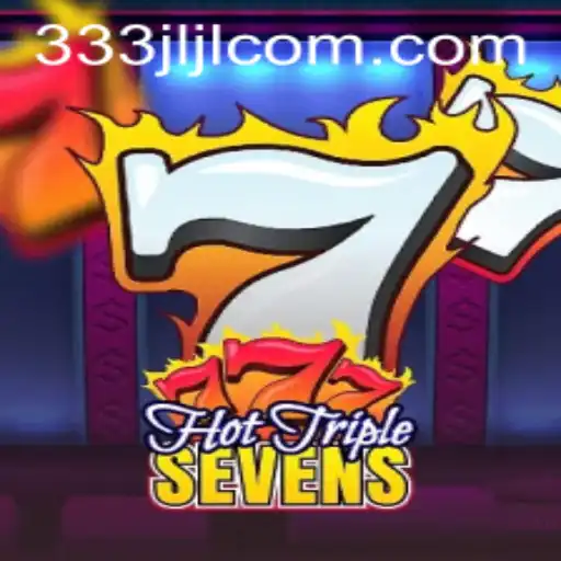 HotTripleSevens: The Thrilling Slot Game Experience