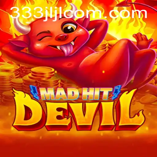 MadHitDevil: The Revolutionary Game Taking the World by Storm