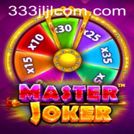 MasterJoker: The Ultimate Card Game Experience