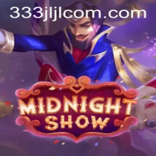 Midnight Show: A Thrilling Adventure in Gaming