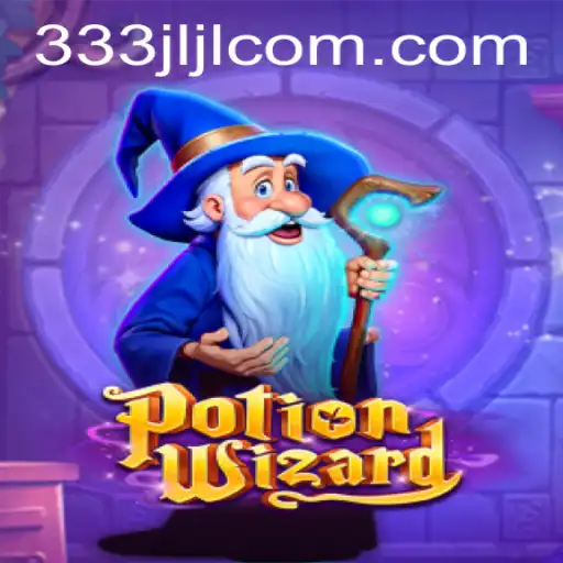 PotionWizard: Unveiling the Mystical World of Alchemy and Adventure