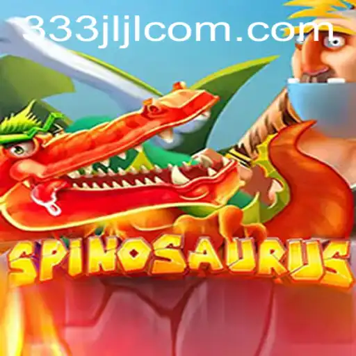Discover the World of Spinosaurus: An Exciting New Game