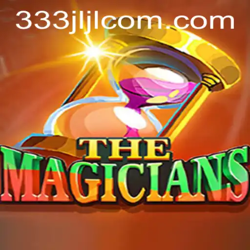 TheMagicians: An Enchanting Adventure Unveiled