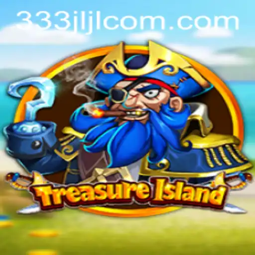TreasureIsland: An Adventure Awaits with 333jljl
