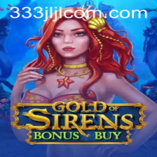 GoldofSirensBonusBuy: Dive Into A Mythical Adventure