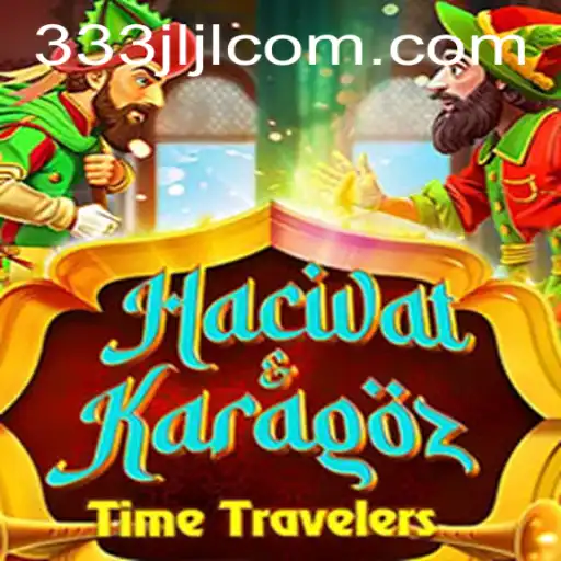 HacivatandKaragoz: A Game of Wits and Shadows