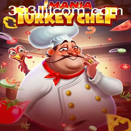 Unveiling JManiaTurkeyChef: A Culinary Adventure Game