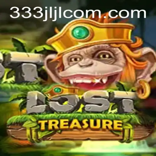 Discover the Exciting World of LostTreasure: An Adventure Awaits with 333jljl