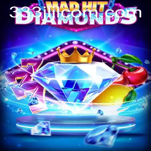 MadHitDiamonds: An Enthralling Journey into a World of Gemstone Puzzles