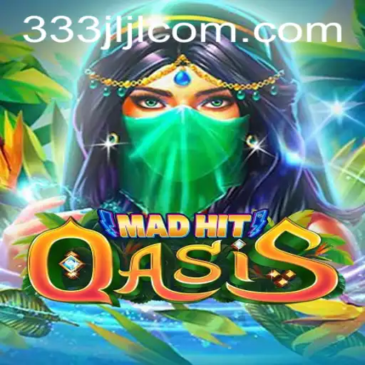 Discover the Exciting World of MadHitOasis: A New Gaming Phenomenon