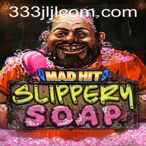 Dive into the World of MadHitSlipperySoap: A Revelatory Gaming Experience