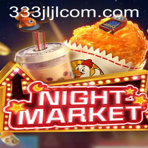Explore the Thrilling World of NIGHTMARKET: A Comprehensive Guide