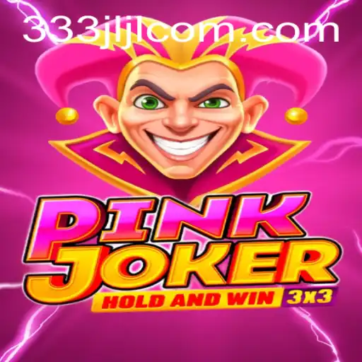 Exploring Pinkjoker: A Revolutionary Game with 333jljl