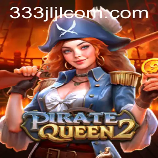 PirateQueen2: A High Seas Adventure Awaits
