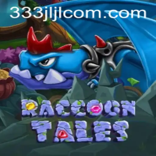 Exploring the Enchanting World of RaccoonTales