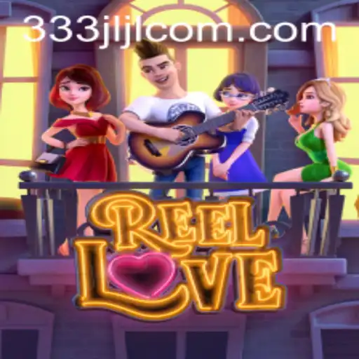 ReelLove: A Captivating Journey Into the World of Romantic Adventure
