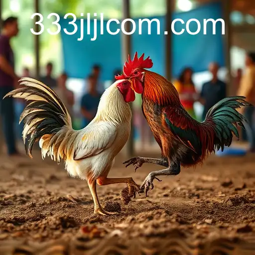 Exploring the World of Sabong Games