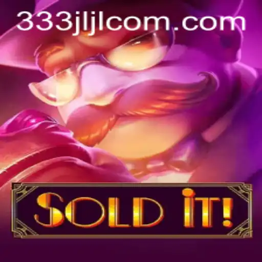 Discovering the Thrills of Soldit: The Intriguing World of 333jljl