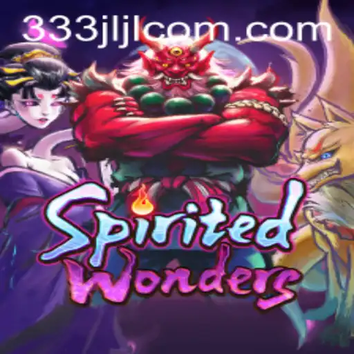 Discovering the Enchanting World of SpiritedWonders: A Gateway to Fantasy and Adventure