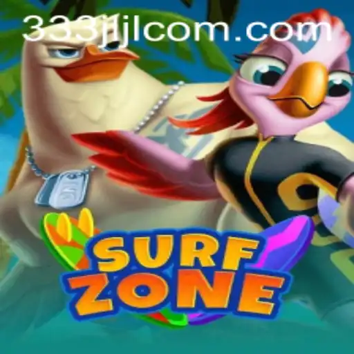SurfZone: Riding Waves of Strategy and Excitement