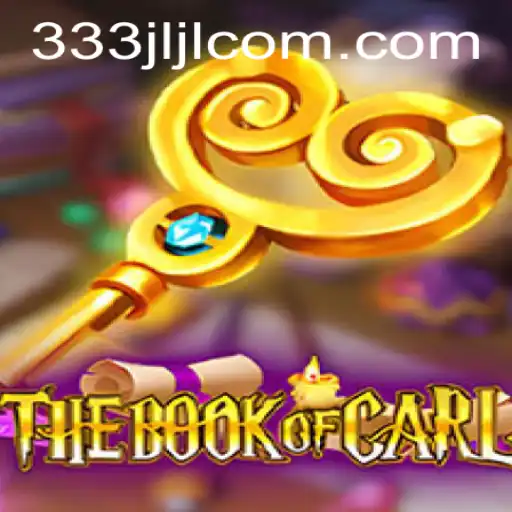TheBookofCarl: An Epic Adventure With Modern Twists