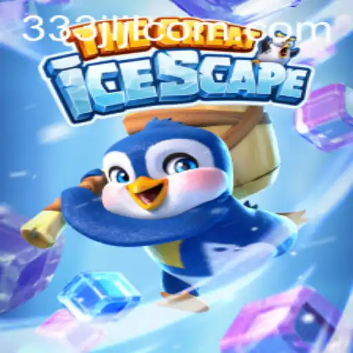 Exploring TheGreatIcescape: The Majestic Adventure of Frozen Realms