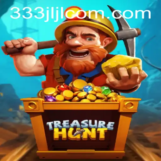 The World of TreasureHunt: An Adventure Awaits