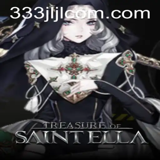 Unveiling the Enthralling World of TreasureofSaintElla