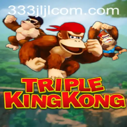 Dive into the Thrilling World of TripleKingKong: A New Era of Gaming