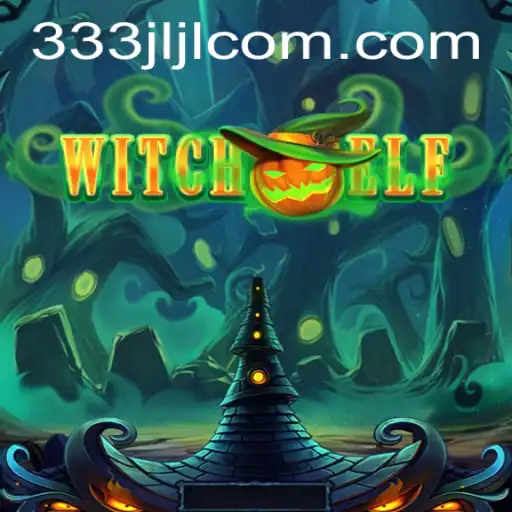 Explore the Enchanted World of WitchElf: A Thrilling Adventure
